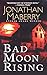 Bad Moon Rising (A Pine Deep Novel)