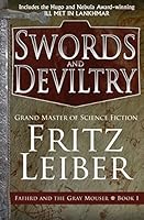 Cover of Swords and Deviltry
