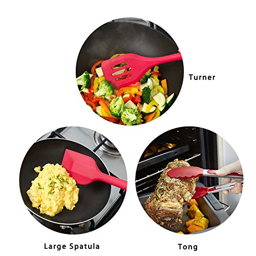 Top 10 Best Cooking Utensils Top Reviews No Place Called Home