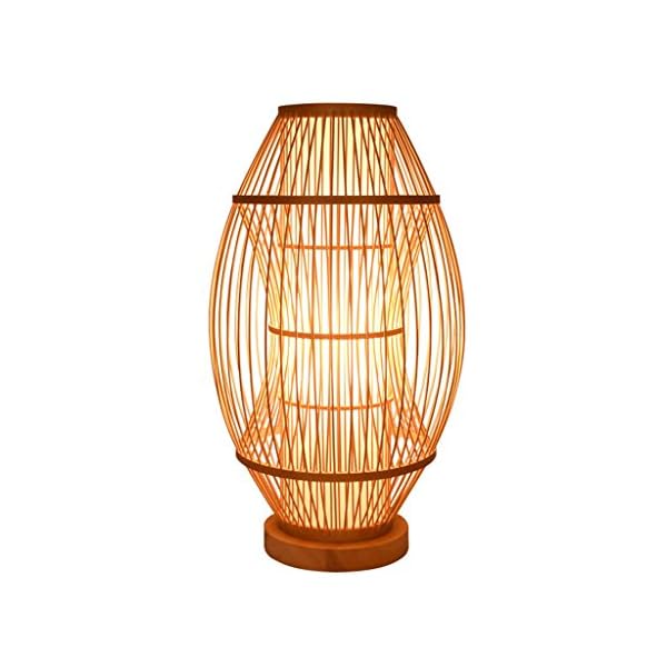 Best Bamboo Lamps Bamboo Home Décor