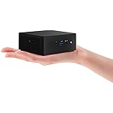 Intel NUC11PAHi5 Mini PC,Mini Computers Windows11 pro,I5barebone,Four-Core i5 1135G7 - Up to 4.2 GHz Turbo,NVMe SSD DDR4,WiFi