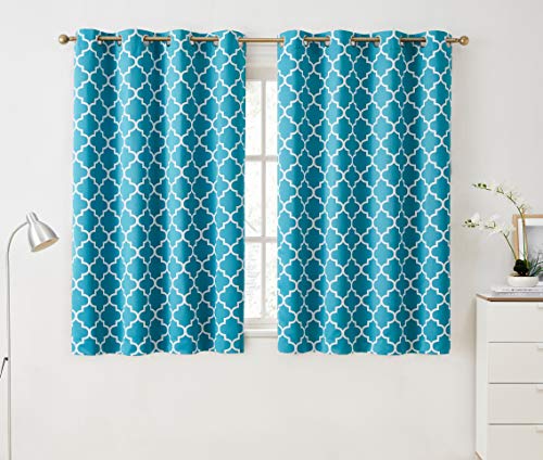 Top 4 Best Teal Blackout Curtains Reviews 2018 On Flipboard By
