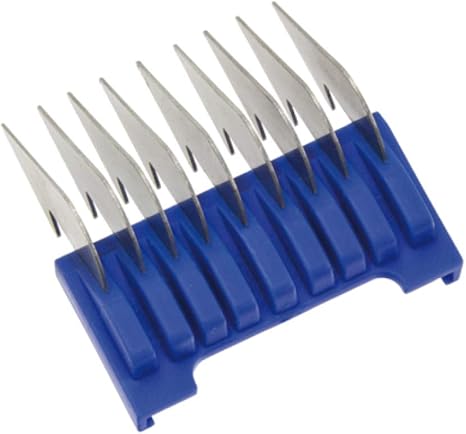 moser attachment combs
