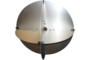 DAVIS INSTRUMENTS Davis Echomastrer Standard Radar Reflector