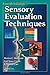 Sensory Evaluation Techniques, Fourth Edition