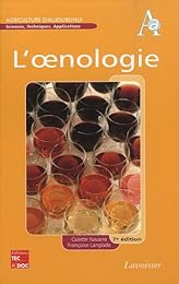 L' oenologie