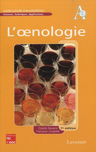 L' oenologie