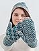 Sock-Yarn Accessories: 20 Knitted Designs With Style and Savvy
