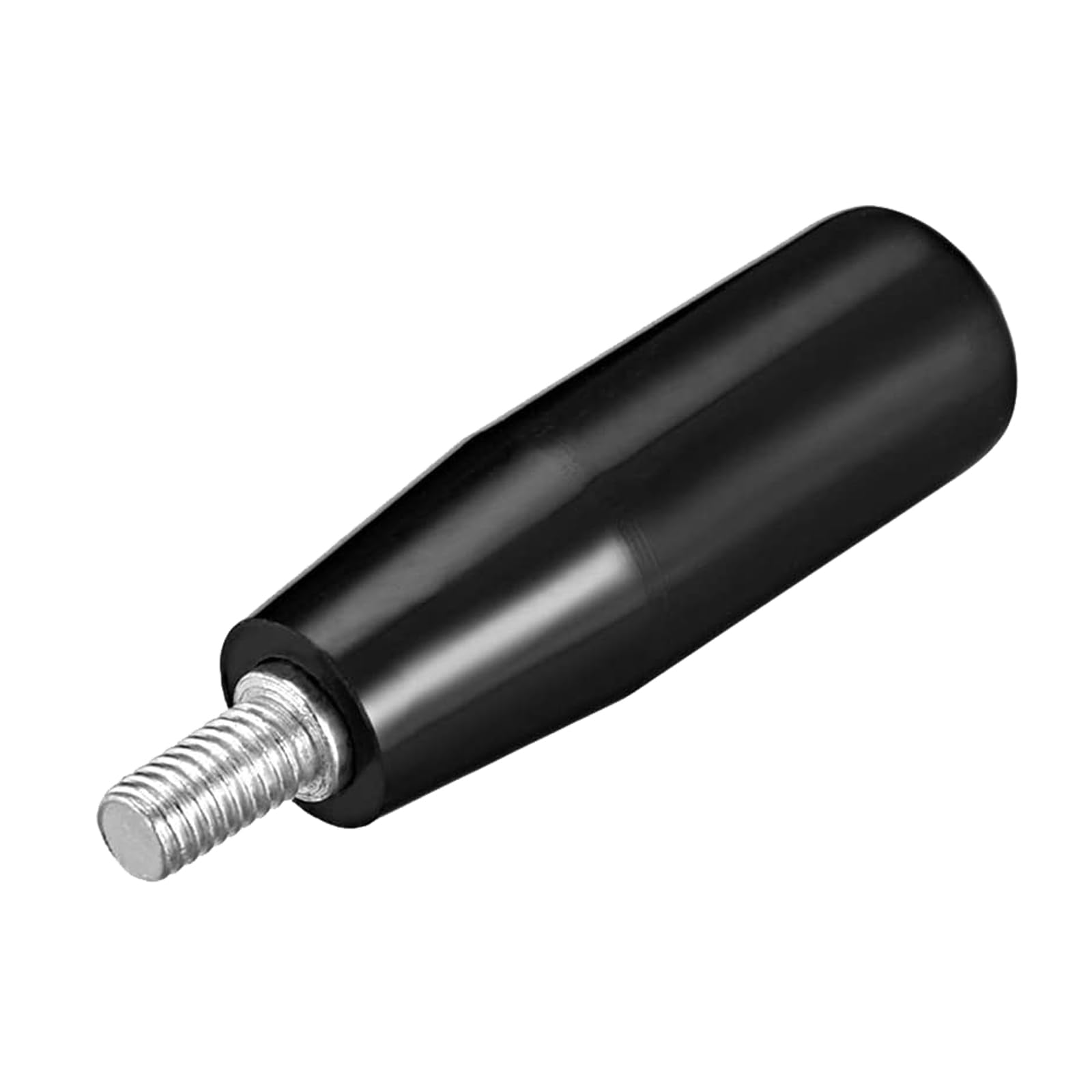 TA-VIGOR Revolving Handwheel Grip M6 x 50, M6 Male Threaded Screw Knob Crank Handle for Industry Lathe Milling Machine — image 1