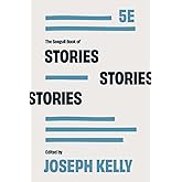 The Seagull Book of Stories