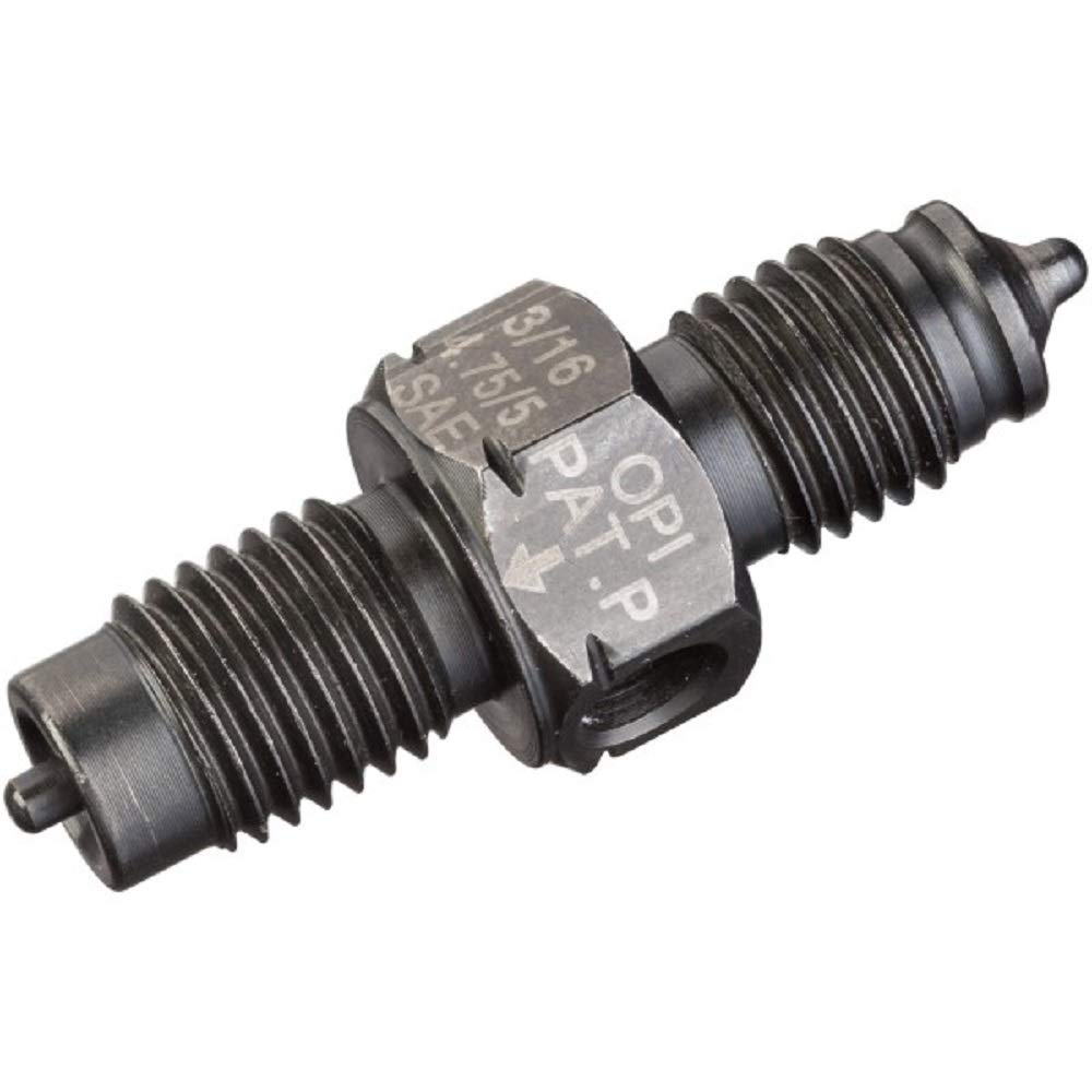 Vigor Vigor_V4697-1 SAE Flaring Screw, 4.75 mm