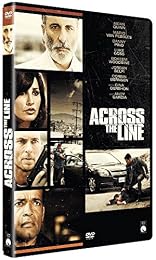 Across The Line