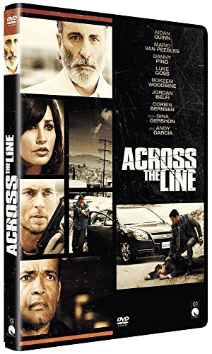Across The Line
