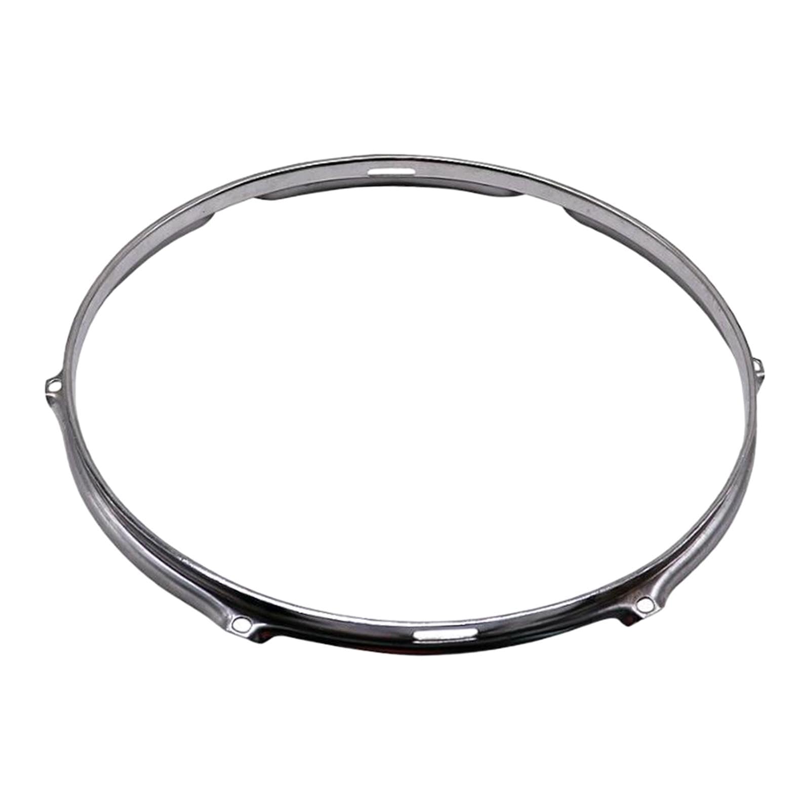 6 Hole Drum Rim, Bass Drum Hoop, Replacement