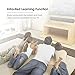 Sound bar, BYL Soundbar TV Sound bar Wired and Wireless Bluetooth Audio Speakers(28 Inches, 4 Drivers, Optical Cable Included, Remote with Learning Function, Bass Adjustable)thumb 2