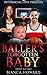 Baller's Forgotten Baby (BWWM Romance)