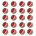 Lowpricenice 20pcs Sponge Golf Ball Golf Training Soft Balls Practice Ball