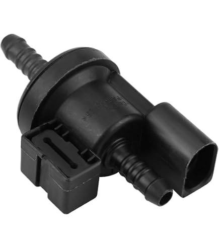 Vanne De Purge EGR/EVAP Pour Ford Fiesta/Focus 1.0 EcoBoost (2012-2017) - Référence C1B19G866AA / 0280142517 - Pièce De Rechange