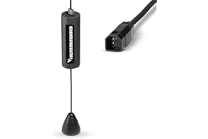 Humminbird ICE Transducer with Dual Beam Sonar – XI 9 20