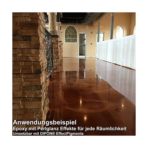 7,5 KG Epoxidharz 2K Epoxi Harz mit HÃ¤rter Glasklar in Profi QualitÃ¤t und geruchs- und emissionsarm. Epoxy GieÃharz UV Stab. fÃ¼r Schmuck Holz Tisch Aquarium Terra Formenbau GFK Bodenbeschichtung – Bild 5