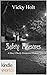 Mary O'Reilly Paranormal Mysteries: Safety Measures (Kindle Worlds Novella)