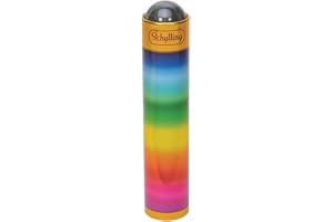 SCHYLLING Marble Kaleidoscope, 1 EA