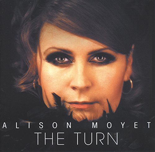 Alison Moyet - The Turn (Deluxe Reissue) - Zortam Music