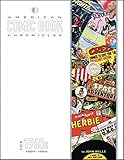 American Comic Book Chronicles: 1960-64 by