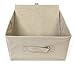 Origami RSF-Cubek3 Storage Cube for RSF, Khaki, 3-Piece