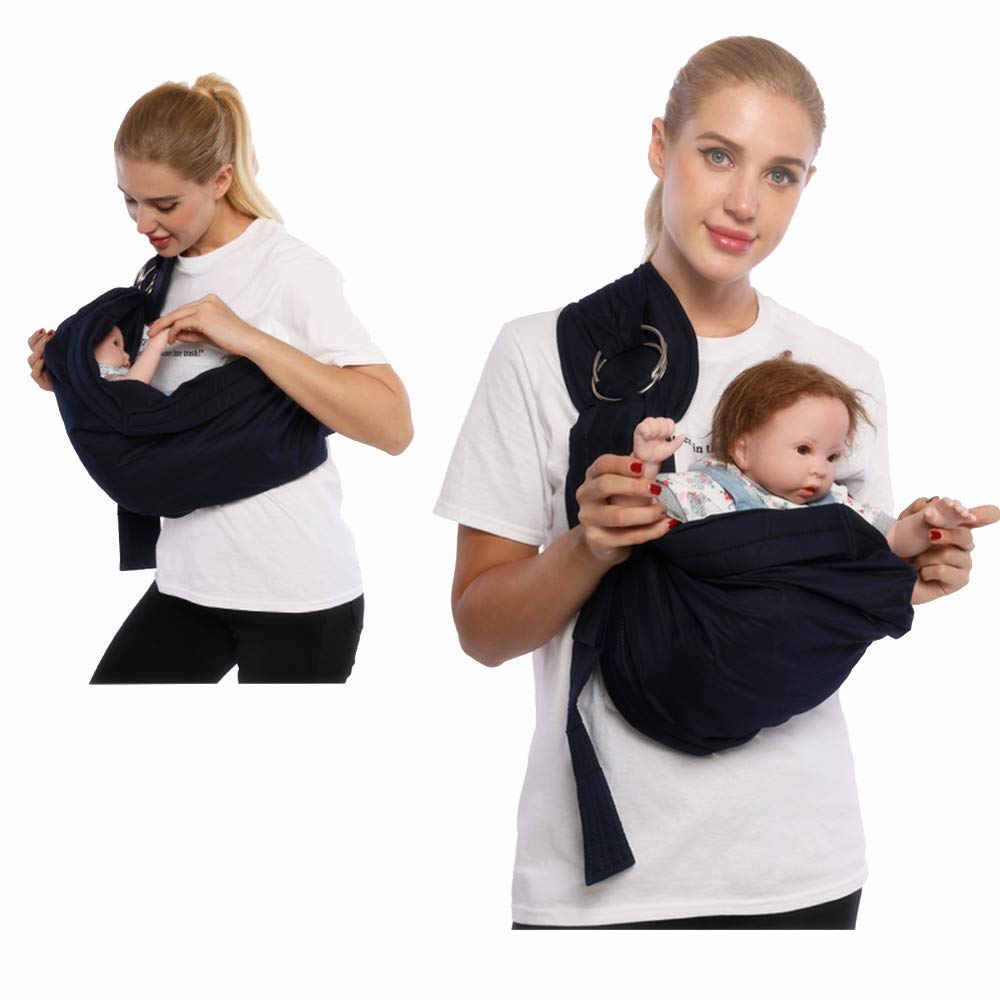 cuby ring sling