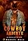 Livro Cowboy Ardente