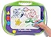 Cra-Z-Art Magna Doodle in Color - 50 Years of Creative Fun with Magnetic Drawing Board, Ages 3+
