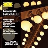 PAGLIACCI (PORT)                                   image