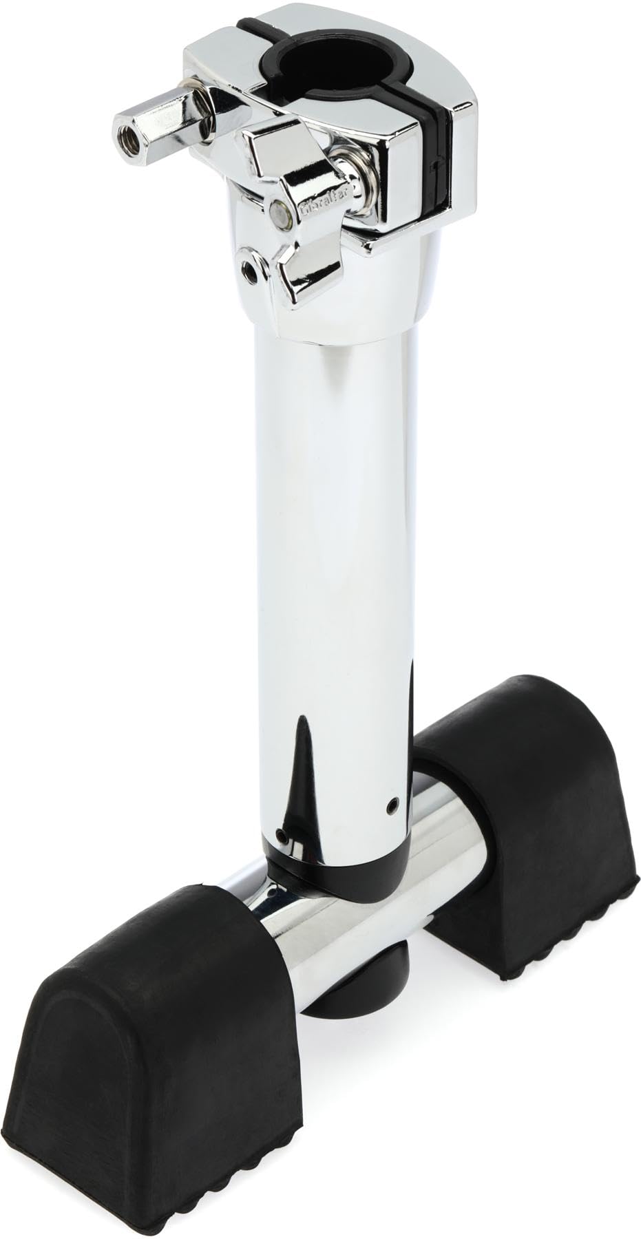 Gibraltar Rack System Stealth Mini T-foot for snare basket GSMTL