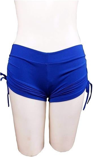 short sunkini feminino