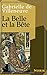 La Belle et la Bête (French Edition) by Gabrielle de Villeneuve, Norik ebooks