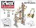 K’NEX Education – Simple Machines Deluxe – 3447 Pieces – Ages 8+ Engineering Educational Toy