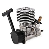 JIMI VX-16 Nitro Engine with Pull Starter for