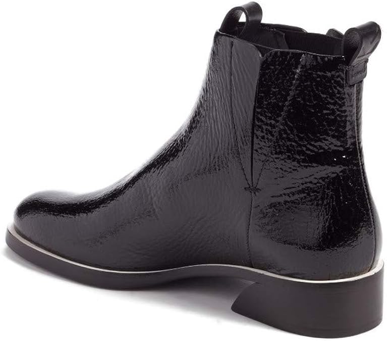 mercedes castillo xandra chelsea bootie
