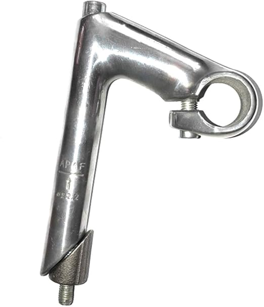 bicycle handlebar neck