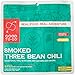 Good To Go Smoked Three Bean Chili Meal