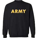 zerogravitee Military T-Shirts - Gold Army Logo T-Shirts, Sweatshirts and Hoodies
