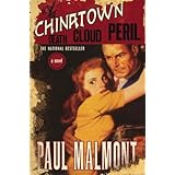 The Chinatown Death Cloud Peril: A Novel