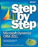 Microsoft Dynamics CRM 2011 Step by Step