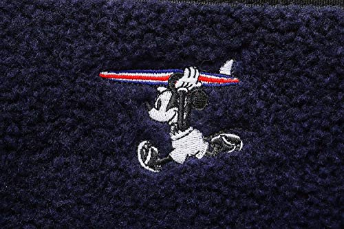 Disney MICKEY MOUSE BAG BOOK 画像 C