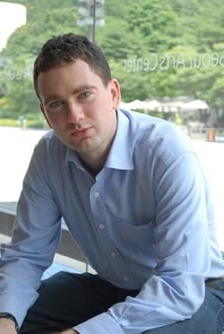 Daniel Tudor