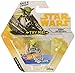 Hot Wheels Star Wars Starship Yoda & Starfighter Vehicle