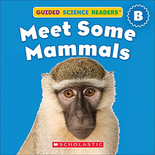image for Scholastic Guided Science Readers Parent Pack: Level B: 16 Fun Nonfict