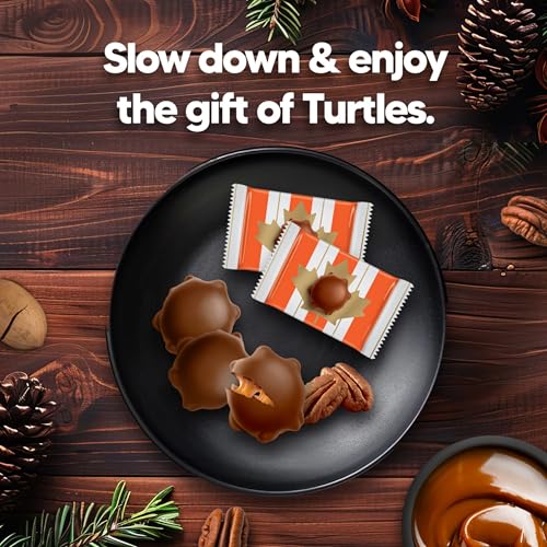 TURTLES Giftbox