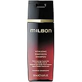 Milbon Vitalizing Dimension Shampoo 200 Ml